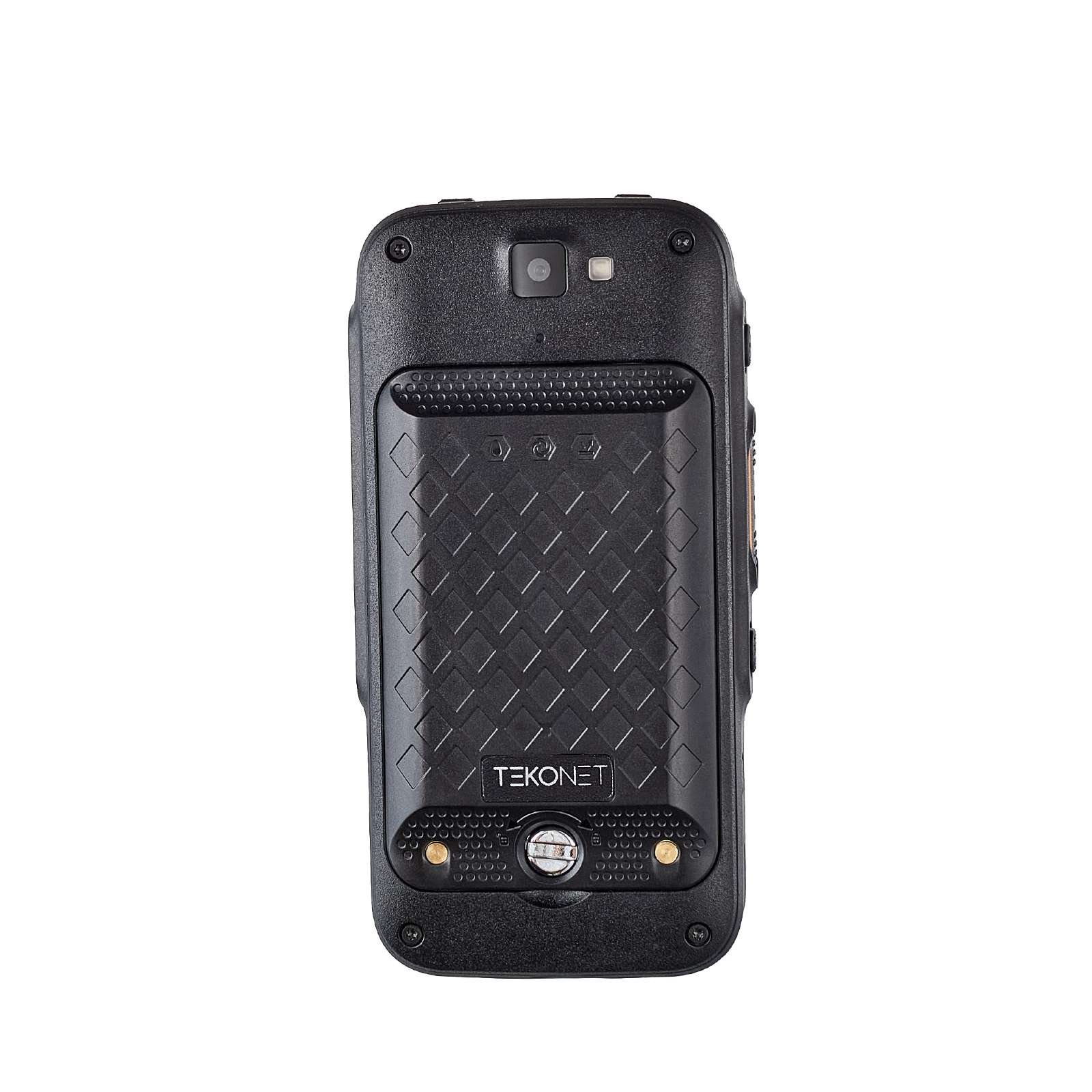 r887l 4g rugged handheld device | 3600mah battery | ip67 waterproof | gps/glonass dual positioning