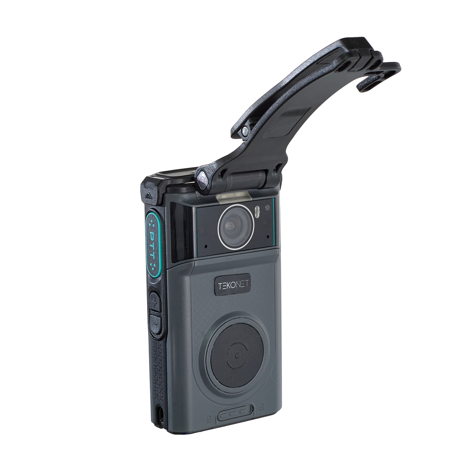 bm330 industrial smart body camera quad core, ip68, beidou gps, 256gb expandable, 5mp ir night vision