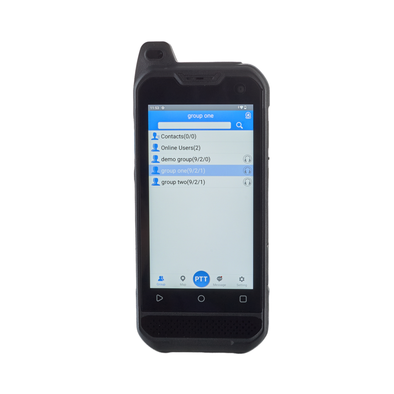 g5 rugged smartphone