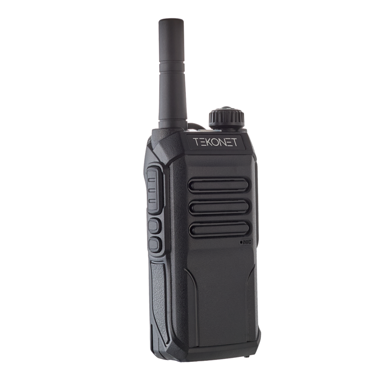 t10 professional ptt push to talk | radio – 4g/lte + | 5200mah long battery life