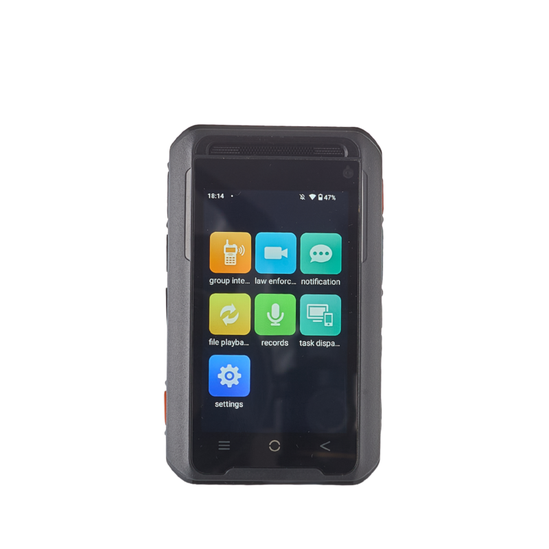 bm570 4g smart body camera: 2k hd recording/18w fast charging/10 hour battery life/dual sim/ip68 dustproof &