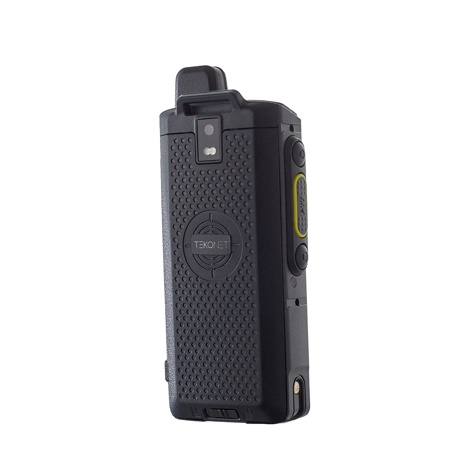 fr190c 4g lte poc radio | android smart system / video dispatch / gps tracking / limitless range portable walkie talkie